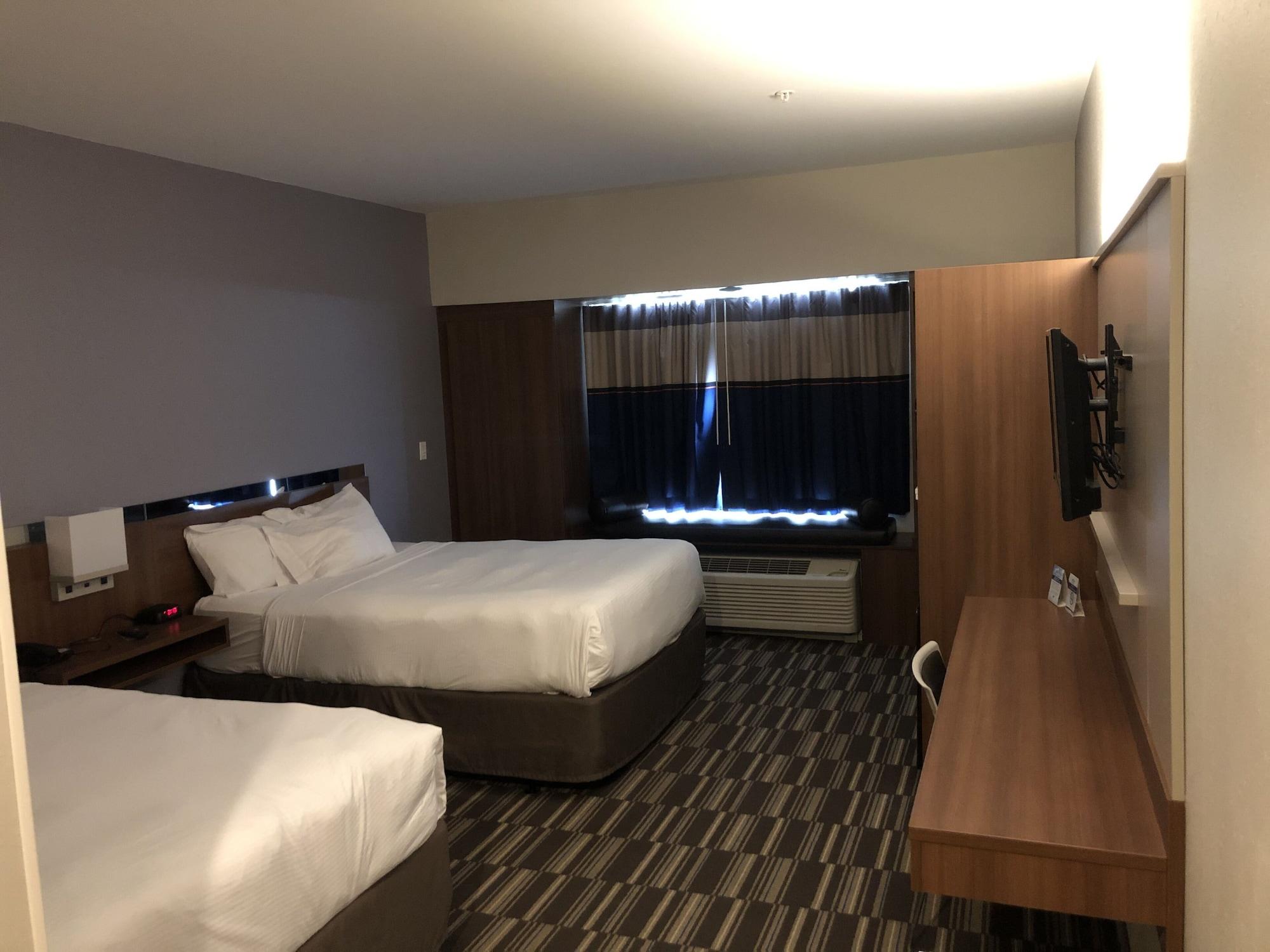 温德姆麦克罗特套房酒店 North Windham 外观 照片